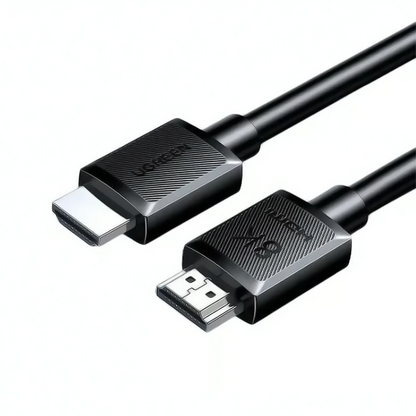Cable de vídeo UGREEN HD175 (45434), HDMI - HDMI, 8K, 5m, Negro