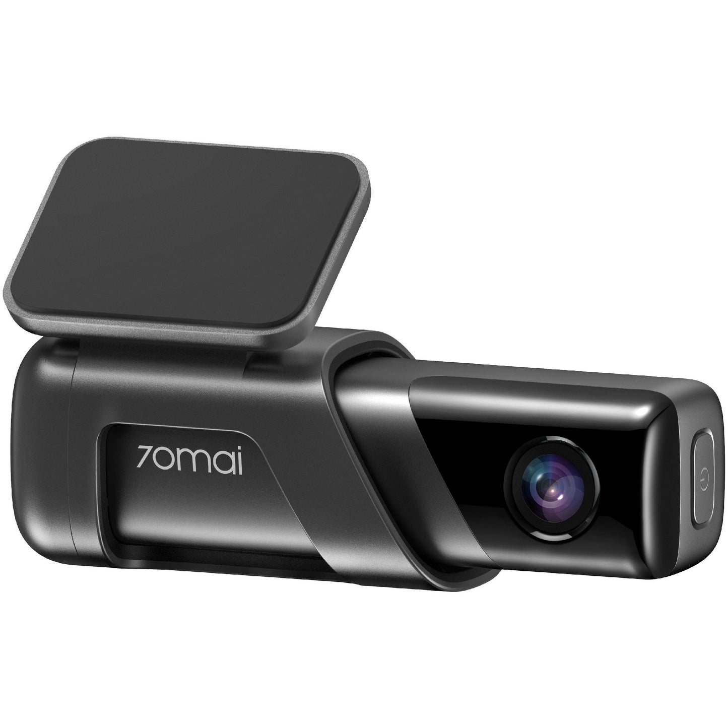 70mai Dash Cam M500 Cámara de coche, 1944P, Wi-Fi, GPS, AI, 128Gb 