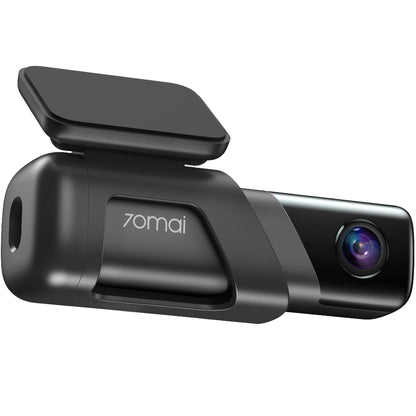 70mai Dash Cam M500 Cámara de coche, 1944P, Wi-Fi, GPS, AI, 128Gb 