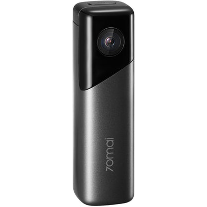 70mai Dash Cam M500 Cámara de coche, 1944P, Wi-Fi, GPS, AI, 128Gb 