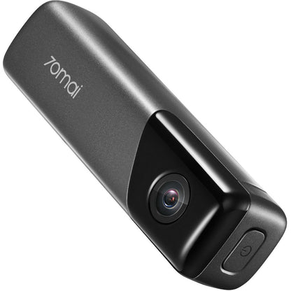 70mai Dash Cam M500 Cámara de coche, 1944P, Wi-Fi, GPS, AI, 128Gb 