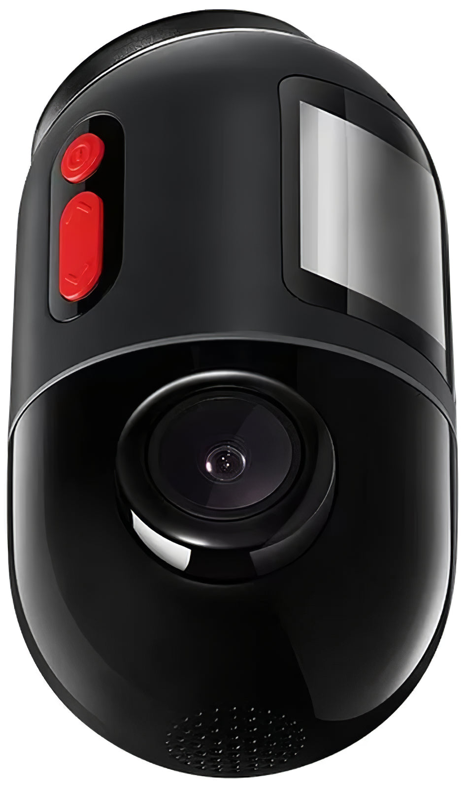 Cámara Auto 70mai Dash Cam Omni 360 X200, 1080P, 64Gb, Wi-Fi, GPS, IA, Control Vocal, Pantalla 1.2inch X200-64-BK