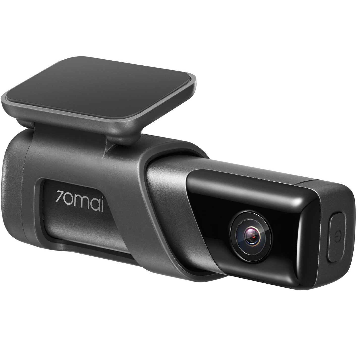 70mai Dash Cam M500 Cámara de coche, 1944P, Wi-Fi, GPS, AI, 128Gb 