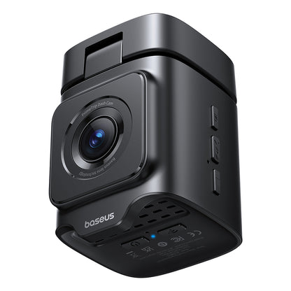 Baseus PrimeTrip VD1 Car Camera, 3K, Wi-Fi, GPS, 1.54inch Display C10669000123-00