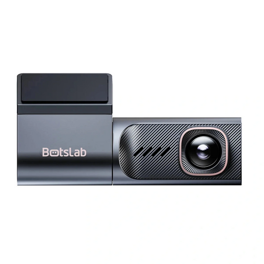 Cámara para coche Botslab HK40 Plus, 4K, Wi-Fi
