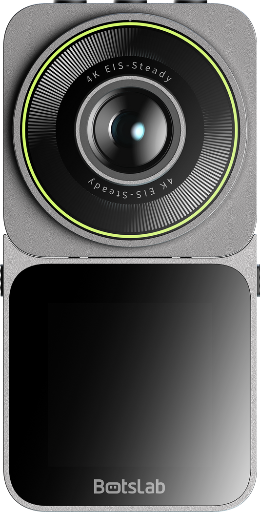 Botslab V9H Action Auto Botslab V9H, 4K, Wi-Fi, AI 