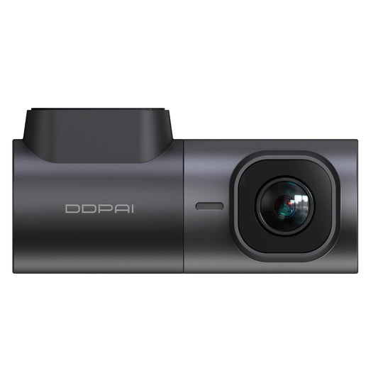 Cámara de Coche DDPAI MINI2X, 2K, Wi-Fi