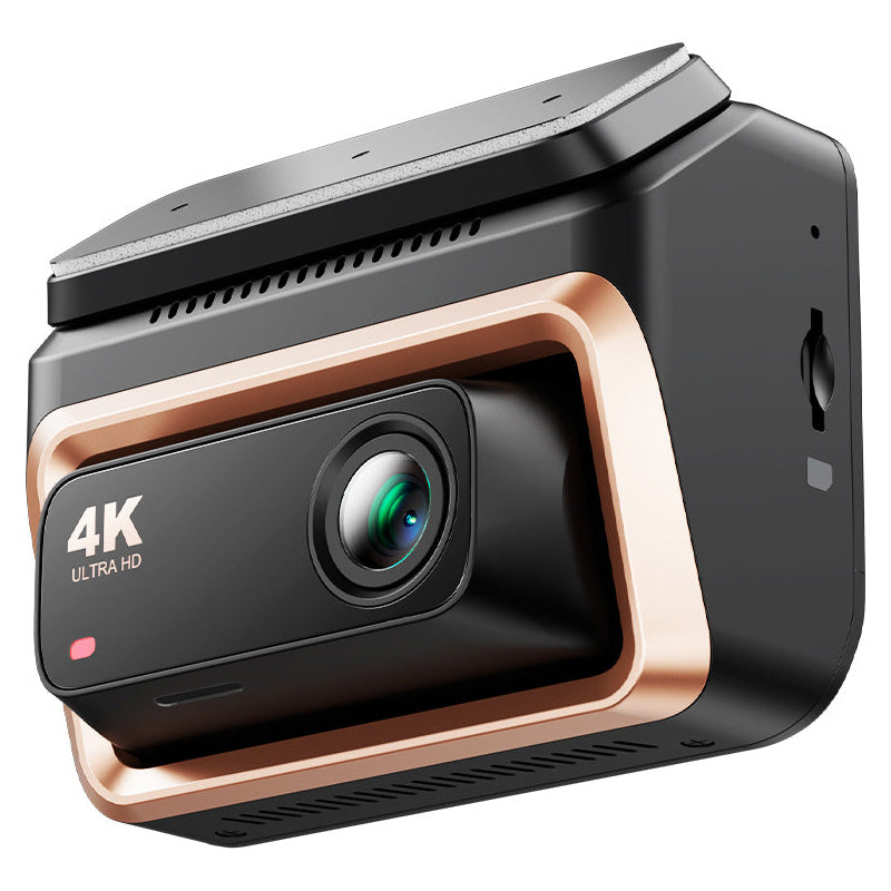 Cámara de Coche DDPAI Z60 Pro, 4K, Wi-Fi, GPS, Pantalla de 3 pulgadas