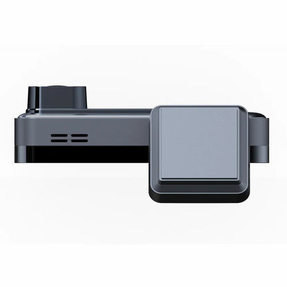 Botslab G980H Cámara Delantera Trasera para Coche Botslab G980H, 4K, Wi-Fi, GPS, Pantalla 2.45inch 