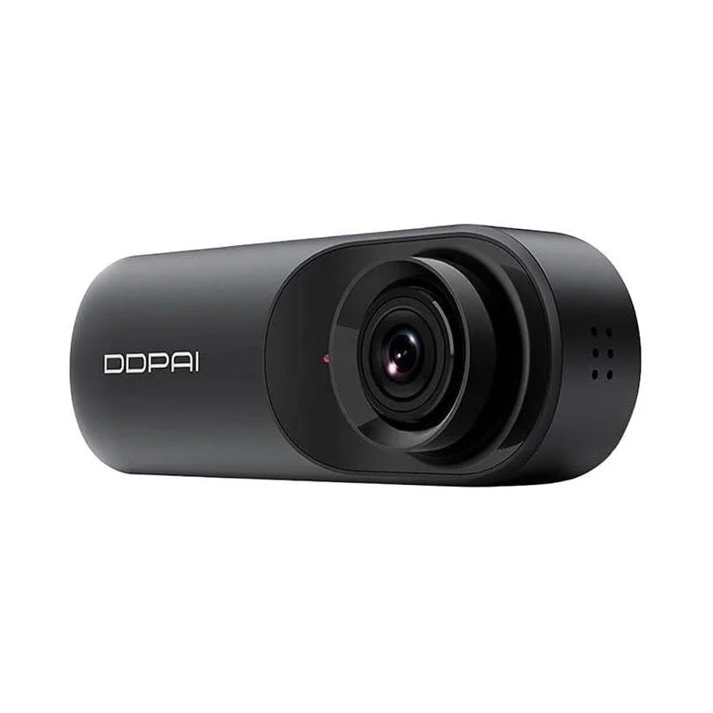 Cámara de coche frontal y trasera DDPAI mola N3 Pro 2026, 1600P, Wi-Fi