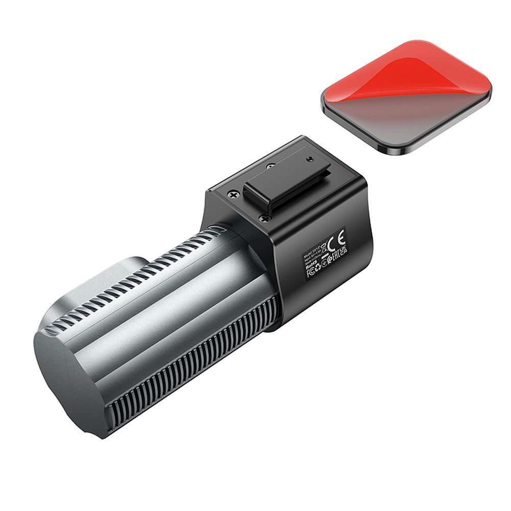 Cámara de Coche HOCO DV13, 720P, Wi-Fi