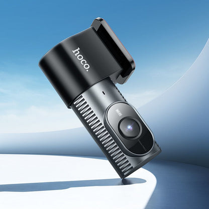 Cámara de Coche HOCO DV13, 720P, Wi-Fi