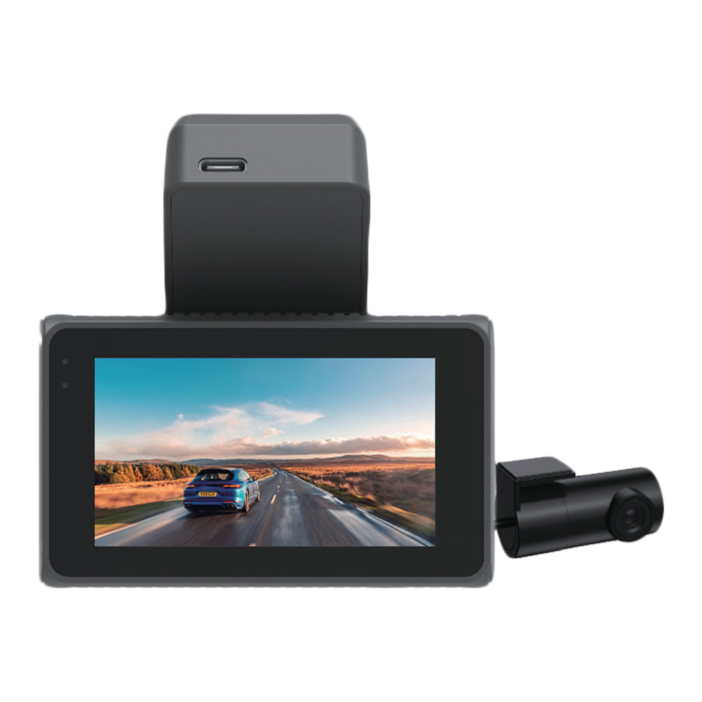 Cámara Auto Imou S800 PRO, 4K, Wi-Fi, Pantalla de 3 pulgadas