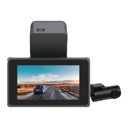 Cámara Auto Imou S800 PRO, 4K, Wi-Fi, Pantalla de 3 pulgadas
