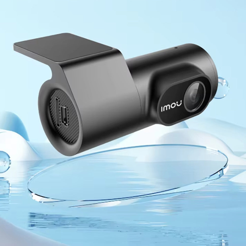 Cámara Auto Imou T800, 4K, Wi-Fi