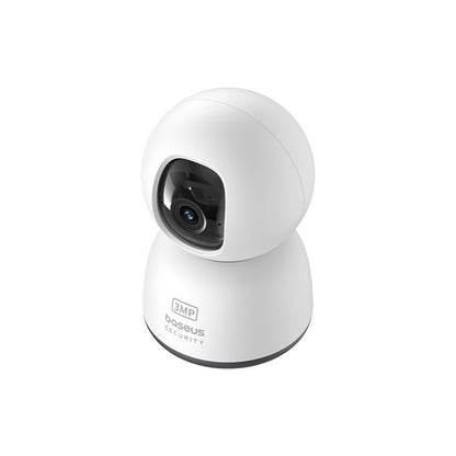 Cámara de Vigilancia Baseus P1 Lite, Wi-Fi, 2K, Interior S0TV002132