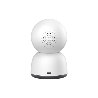 Cámara de Vigilancia Baseus P1 Lite, Wi-Fi, 2K, Interior S0TV002132
