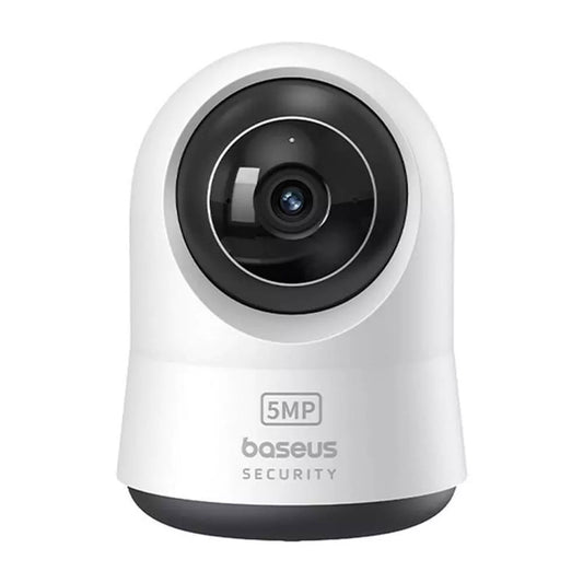 Cámara de Vigilancia Baseus P1 Pro, Wi-Fi, 3K, Interior, Blanca S0TW002131