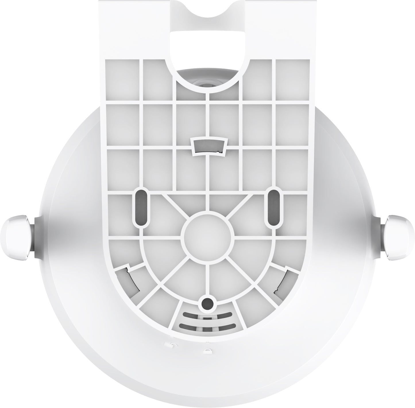 Cámara de vigilancia Botslab Pro W312, Wi-Fi, 2,5K, IP66, Exterior 