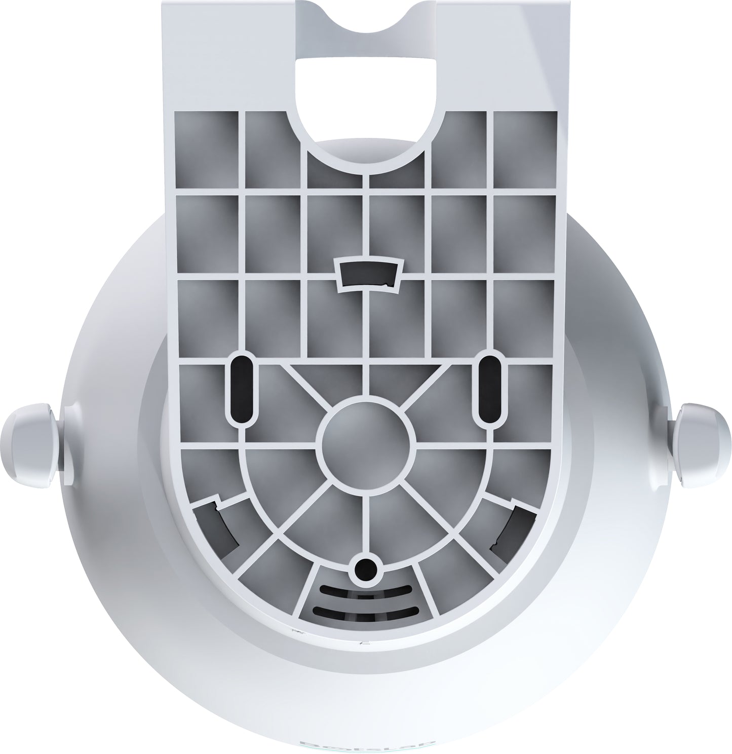 Cámara de vigilancia Botslab W311, Wi-Fi, 2K, IP66, Exterior 