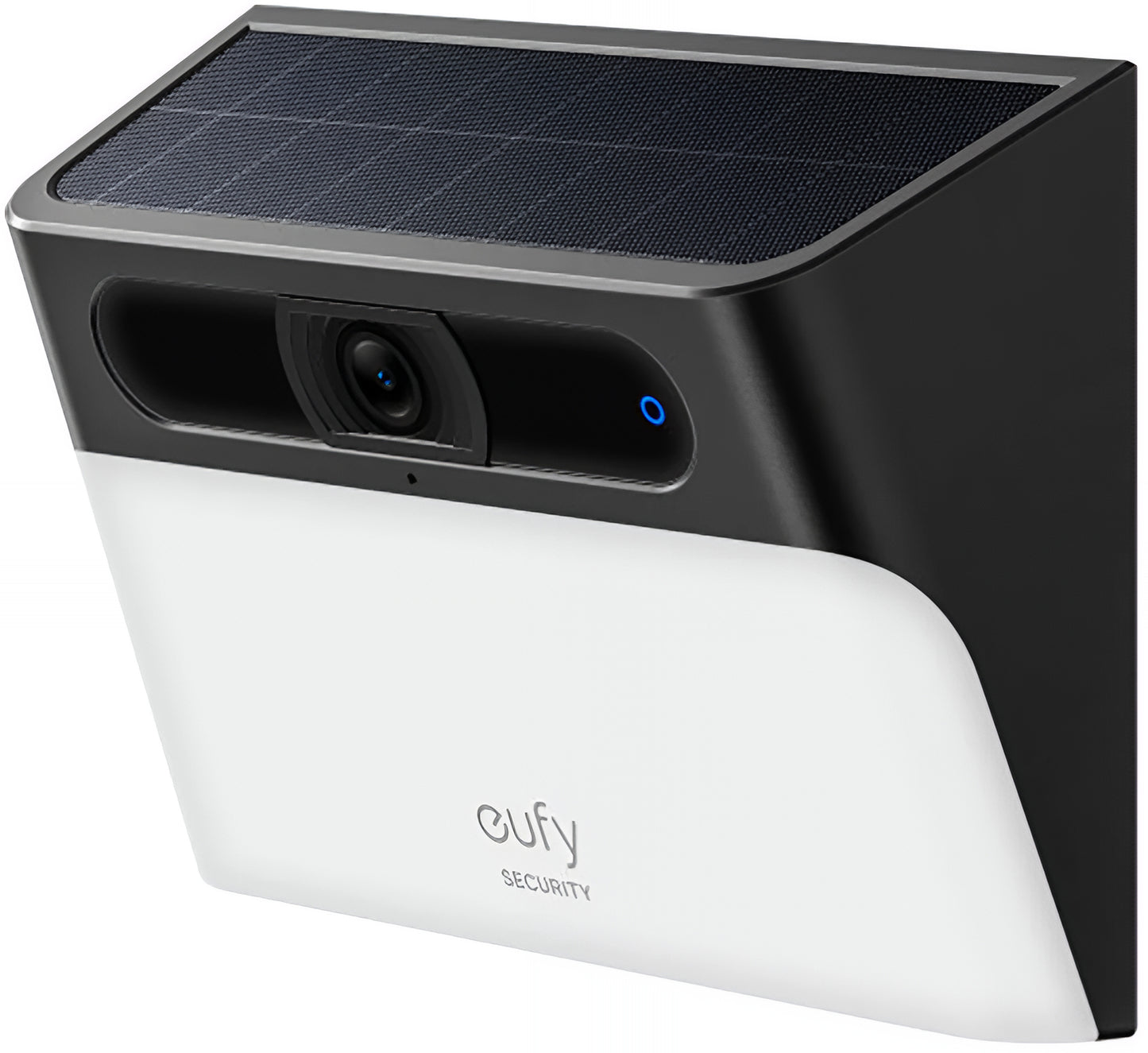 Cámara de Vigilancia Eufy S120 Solar, Wi-Fi, 2K, IP65, Panel Solar, Exterior