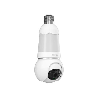 Cámara de Vigilancia Imou Bulb, Wi-Fi, 2K, Interior, Blanca IPC-S6DP-5M0WEB-E27