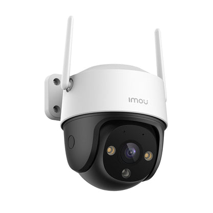 Cámara de Vigilancia Imou Cruiser SE+, Wi-Fi, 3K, IP66, Exterior IPC-K7CP-5H1WE
