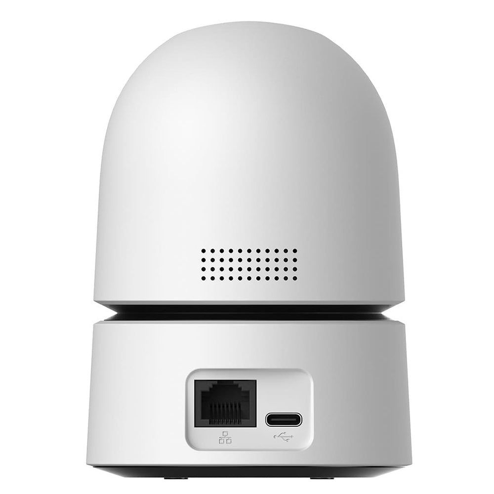 Cámara de Vigilancia Imou Ranger Dual, Wi-Fi, 2.8K + 2.8K, Interior, Blanca IPC-S2XP-10M0WED
