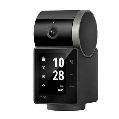 Cámara de Vigilancia Imou Rex VT Pro, Wi-Fi, 3K, Interior IPC-S2VBP-5M0WR