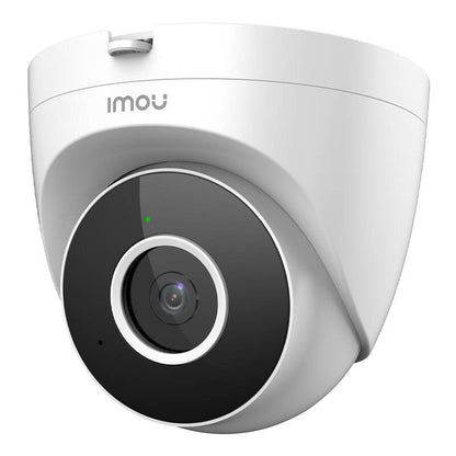 Cámara de Vigilancia Imou Turret SE, Wi-Fi, 1080P, Interior, Blanca IPC-T22EP
