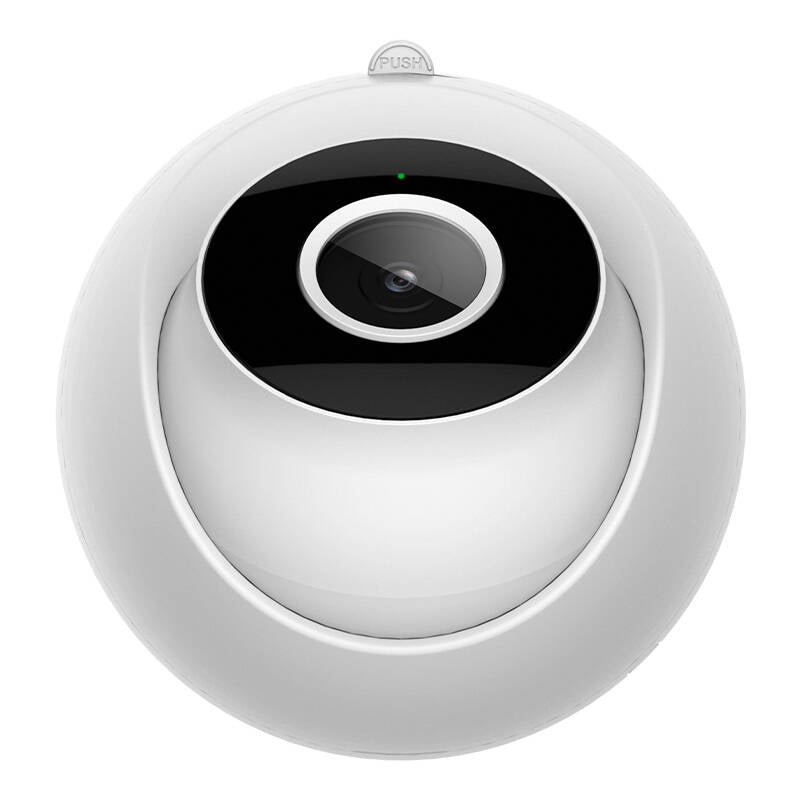 Imou Turret SE Surveillance Camera, Wi-Fi, 1080P, Indoor IPC-T22EP