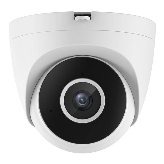 Imou Turret SE Surveillance Camera, Wi-Fi, 1080P, Indoor, White IPC-T22EP