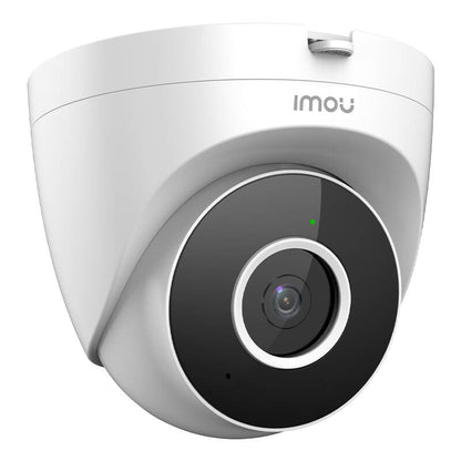 Cámara de Vigilancia Imou Turret SE, Wi-Fi, 1080P, Interior, Blanca IPC-T22EP