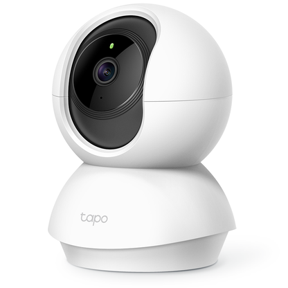 TP-LINK Tapo C200, Wi-Fi, 1080P, Interior 