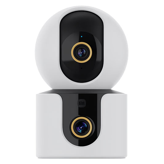 Cámara de vigilancia Xiaomi C500 Dual, Wi-Fi, 2K, Interior BHR875755EU 