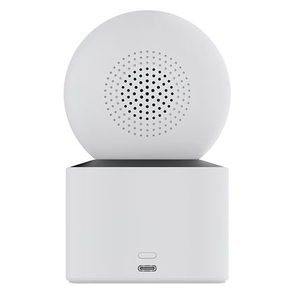 Cámara de vigilancia Xiaomi C500 Dual, Wi-Fi, 2K, Interior BHR875755EU 