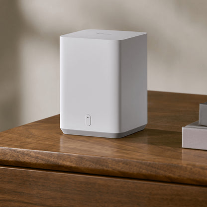 Cámara de Vigilancia Xiaomi BW400 Pro Set, Wi-Fi, 2.5K, Panel Solar, Exterior BHR77447GL