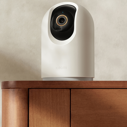 Cámara de Vigilancia Xiaomi Smart Camera C500 Pro, Wi-Fi, 3K, Interior BHR8088GL