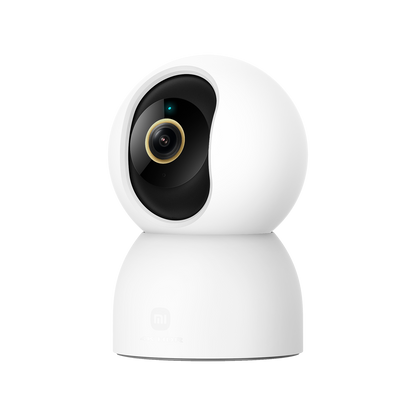 Cámara de Vigilancia Xiaomi C701, Wi-Fi, 4K, Interior BHR07X7EU