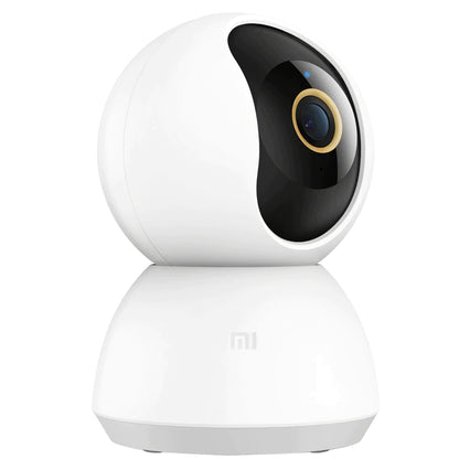 Cámara de vigilancia Xiaomi C300, Wi-Fi, 2K, Interior BHR656540GL