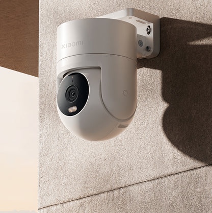 Cámara de vigilancia Xiaomi CW300, Wi-Fi, 2.5K, Exterior BHR809797EU BHR8097EU