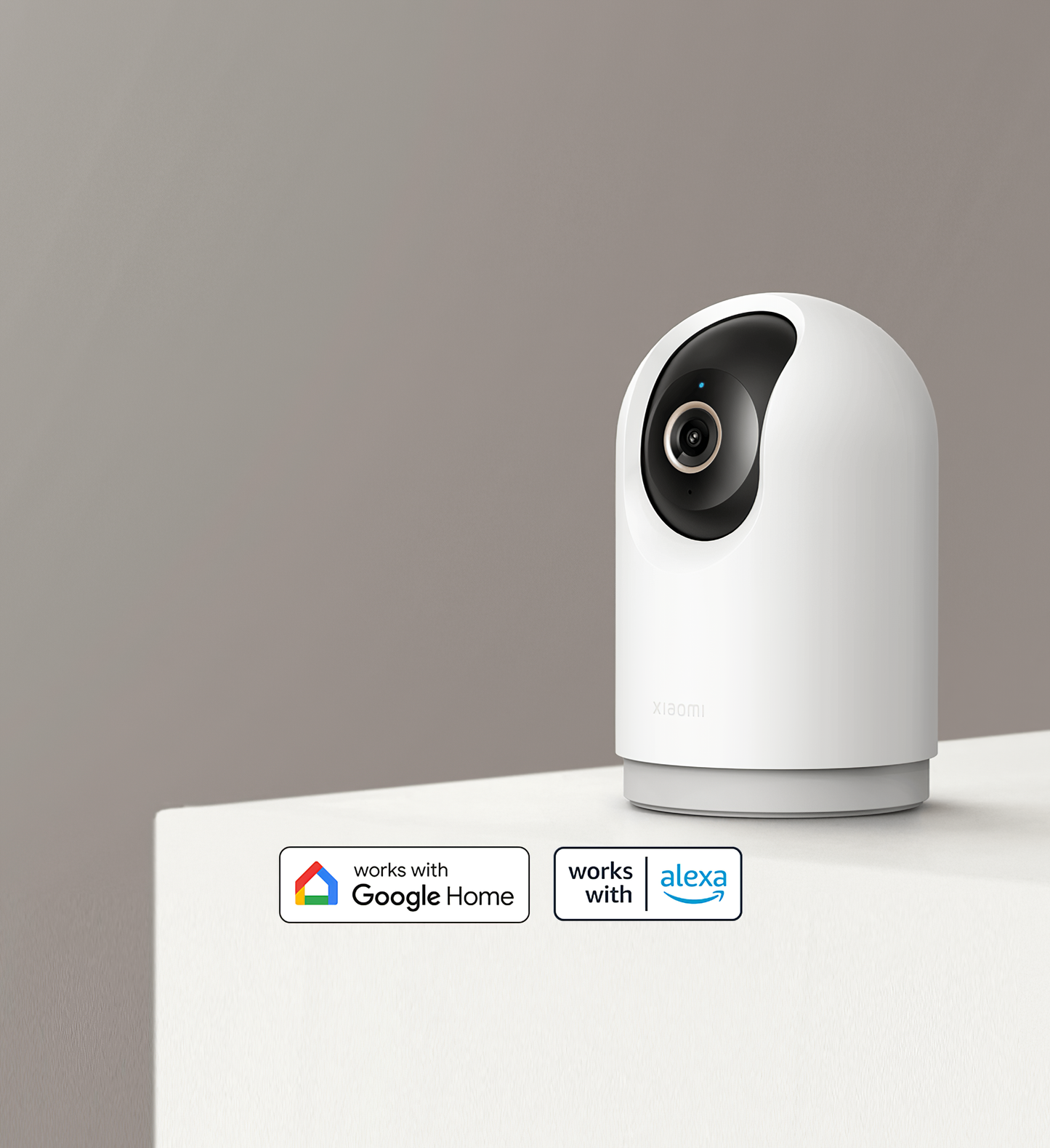 Cámara de vigilancia Xiaomi Smart Camera C500 Pro, Wi-Fi, 3K, Interior BHR808888GL