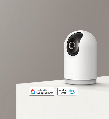 Cámara de Vigilancia Xiaomi Smart Camera C500 Pro, Wi-Fi, 3K, Interior BHR8088GL