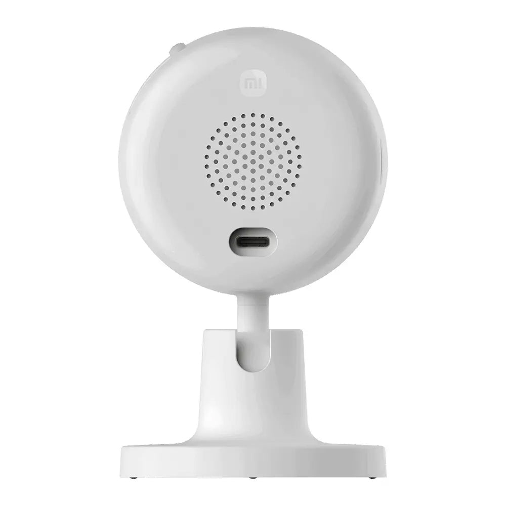 Cámara de Vigilancia Xiaomi C100, Wi-Fi, 2K, Interior