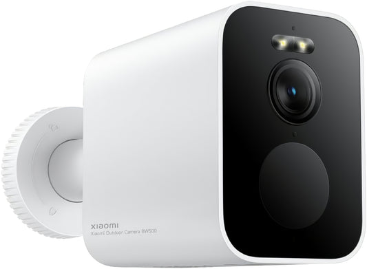 Cámara de Vigilancia Xiaomi BW500, Wi-Fi, 2.5K, IP67, Exterior BHR8301GL