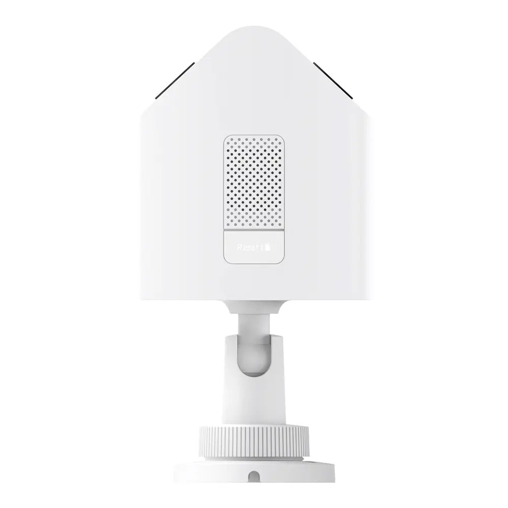Cámara de Vigilancia Xiaomi CW100 Dual, Wi-Fi, 2K, IP66, Exterior MJSXJ26CM