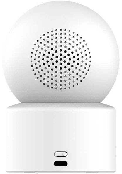 Cámara de Vigilancia Xiaomi C302, Wi-Fi, 2K, Interior BHR08SVGL