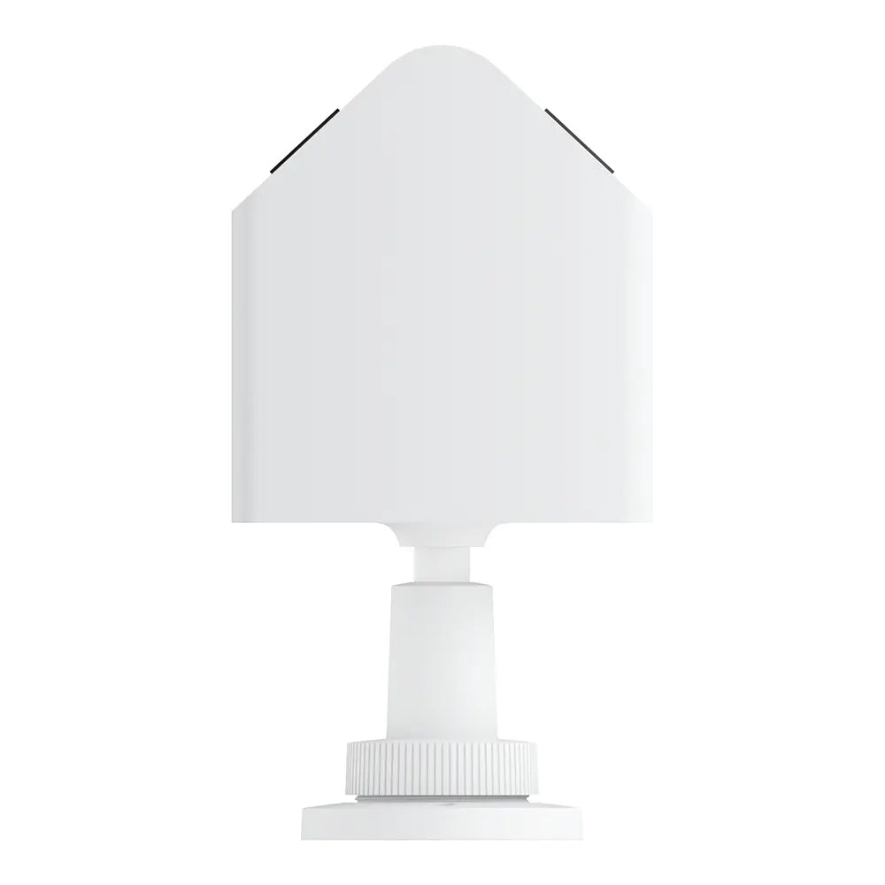 Cámara de Vigilancia Xiaomi CW100 Dual, Wi-Fi, 2K, IP66, Exterior MJSXJ26CM