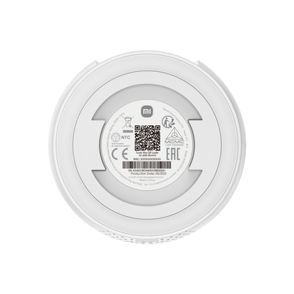 Cámara de Vigilancia Xiaomi C701, Wi-Fi, 4K, Interior BHR07X7EU