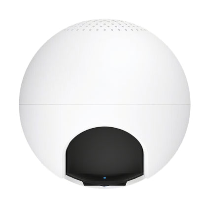 Cámara de vigilancia Xiaomi C300 Dual, Wi-Fi, 2K, Interior BHR9166166EU 